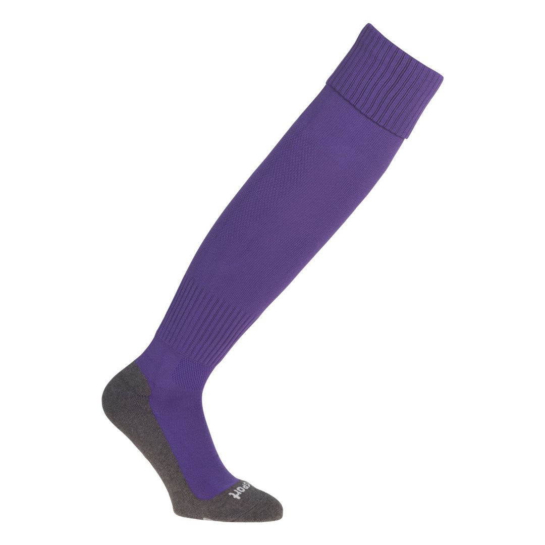 Uhlsport Team Pro Essential Socken Ftp - lila