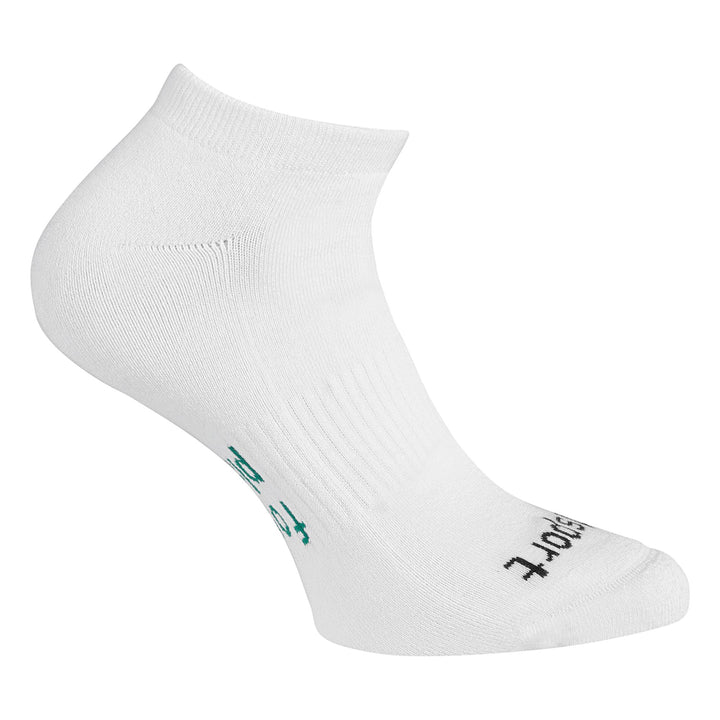 Uhlsport Sneakersocken - weiß
