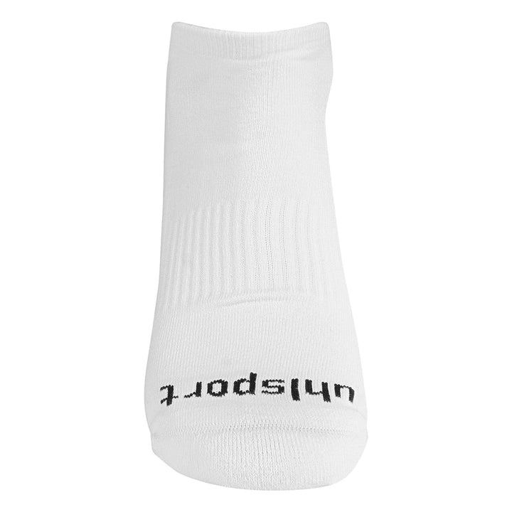 Uhlsport Sneakersocken - weiß