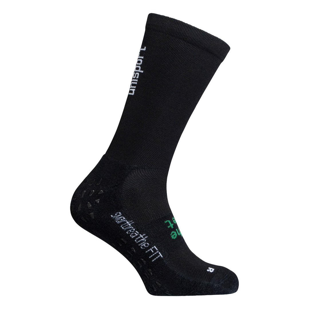 Uhlsport Grip Socken - schwarz/weiß