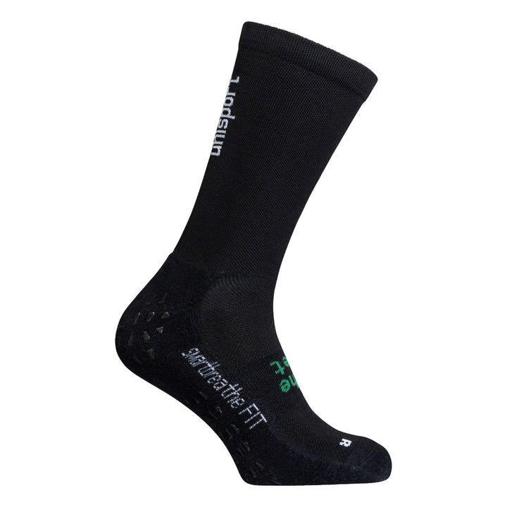 Uhlsport Grip Socken - schwarz/weiß