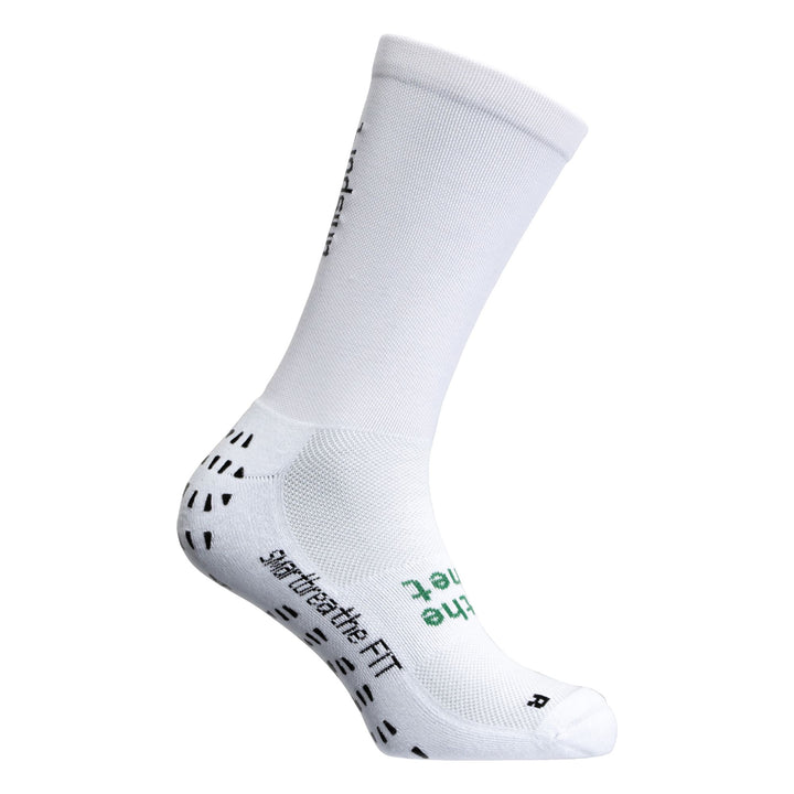 Uhlsport Grip Socken - weiß/schwarz