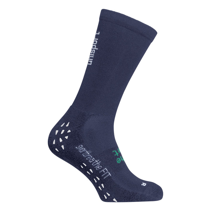 Uhlsport Grip Socken - marine/weiß