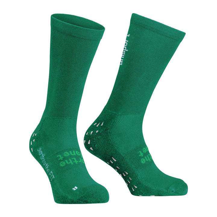 Uhlsport Grip Socken - lagune/weiß