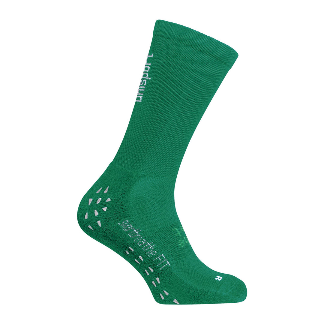 Uhlsport Grip Socken - lagune/weiß