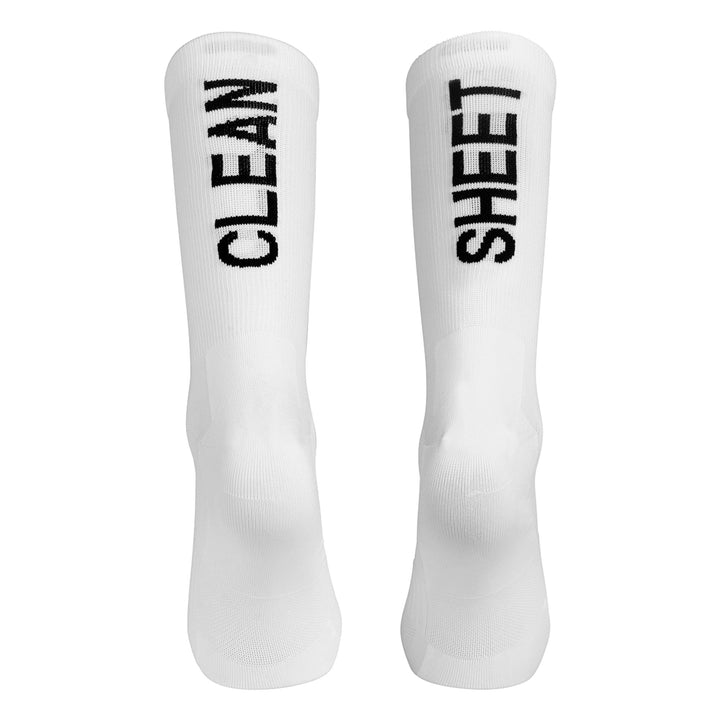 Uhlsport ID Socks Clean Sheet - weiß/schwarz