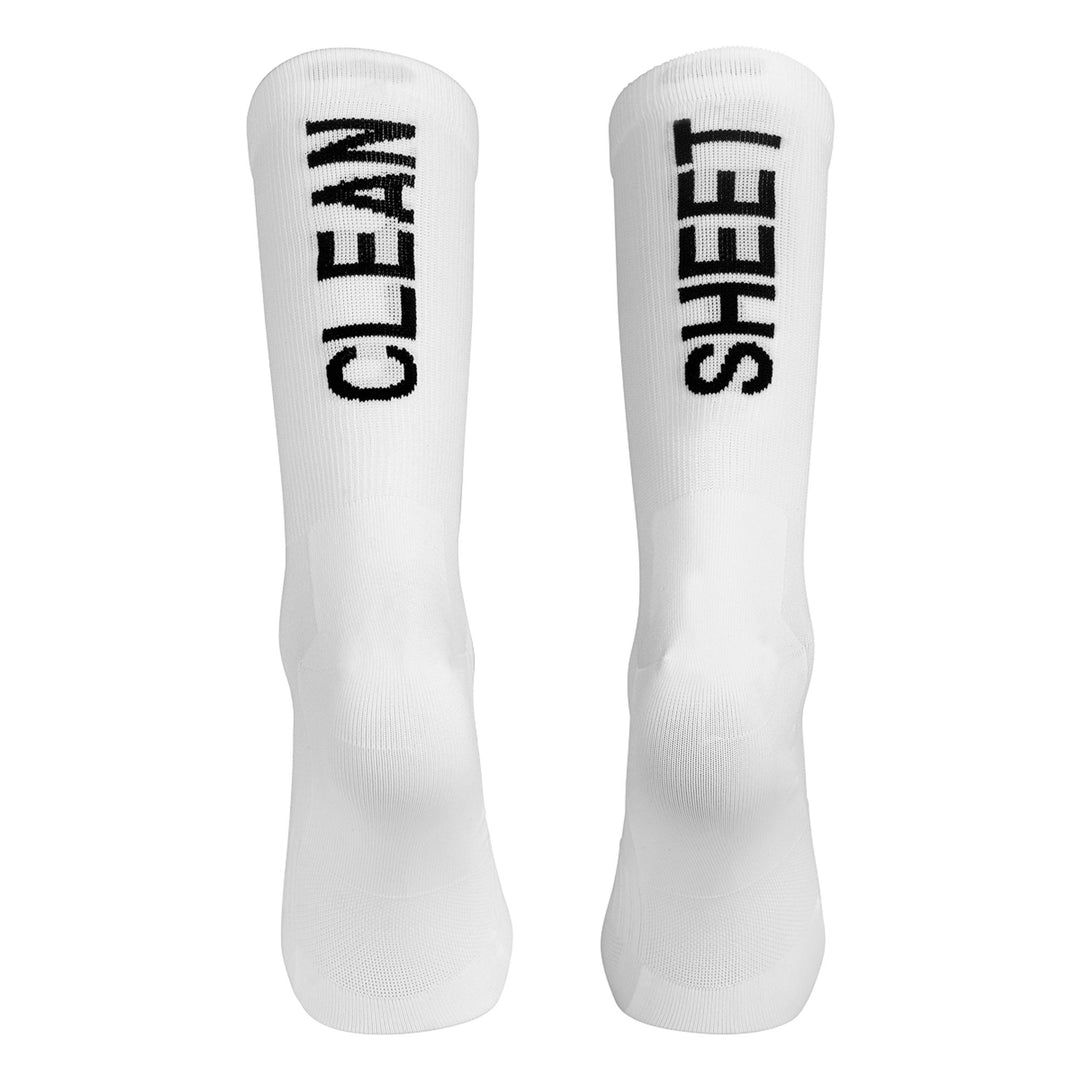Uhlsport ID Socks Clean Sheet - weiß/schwarz