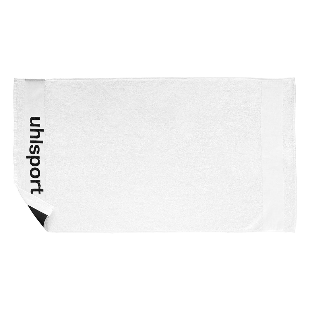 Uhlsport Badetuch - weiß