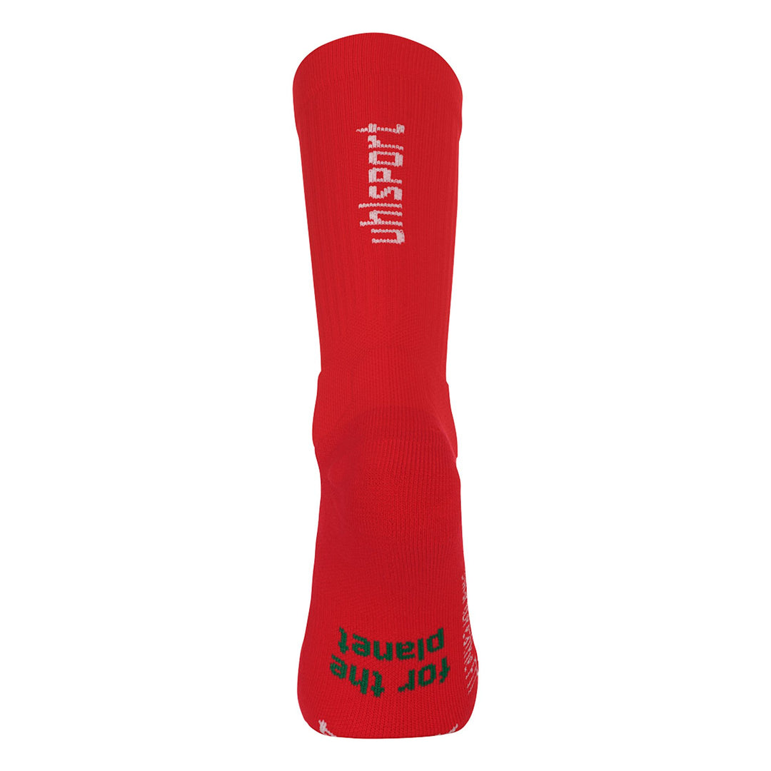 Uhlsport Tube It Socken - rot
