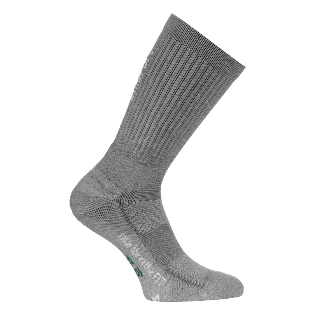 Uhlsport Tube It Socken - dark grau melange