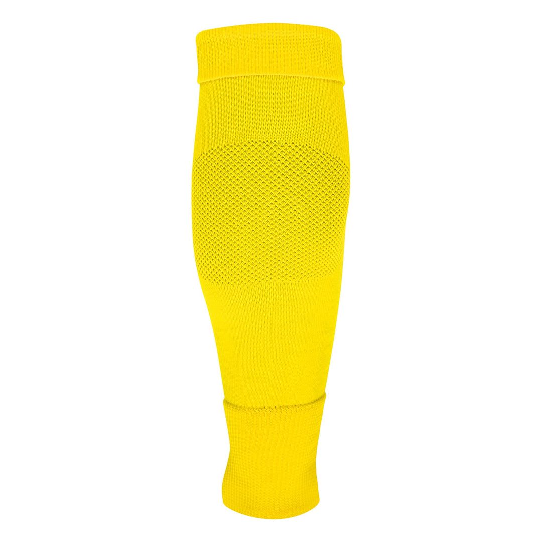 Uhlsport Tube It Sleeve - limonengelb