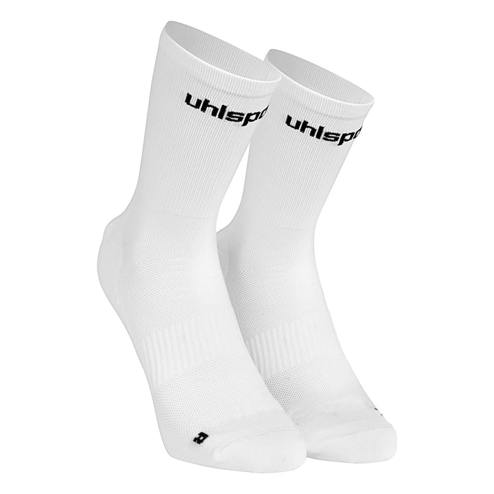 Uhlsport ID Socks - weiß/schwarz