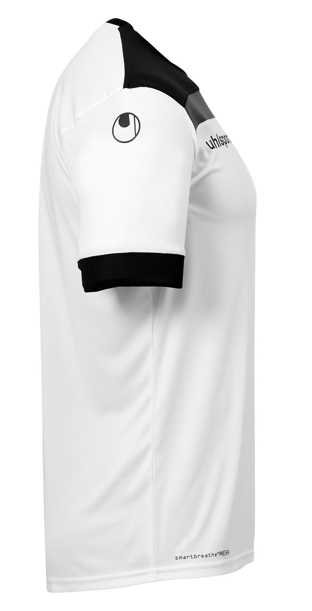 Uhlsport Offense 23 Trikot Kurzarm - weiß/schwarz/anthra