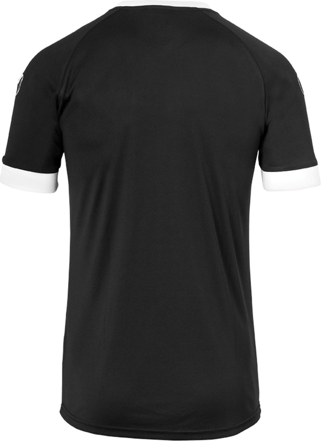 Uhlsport Division Ii Trikot Kurzarm - schwarz/weiß
