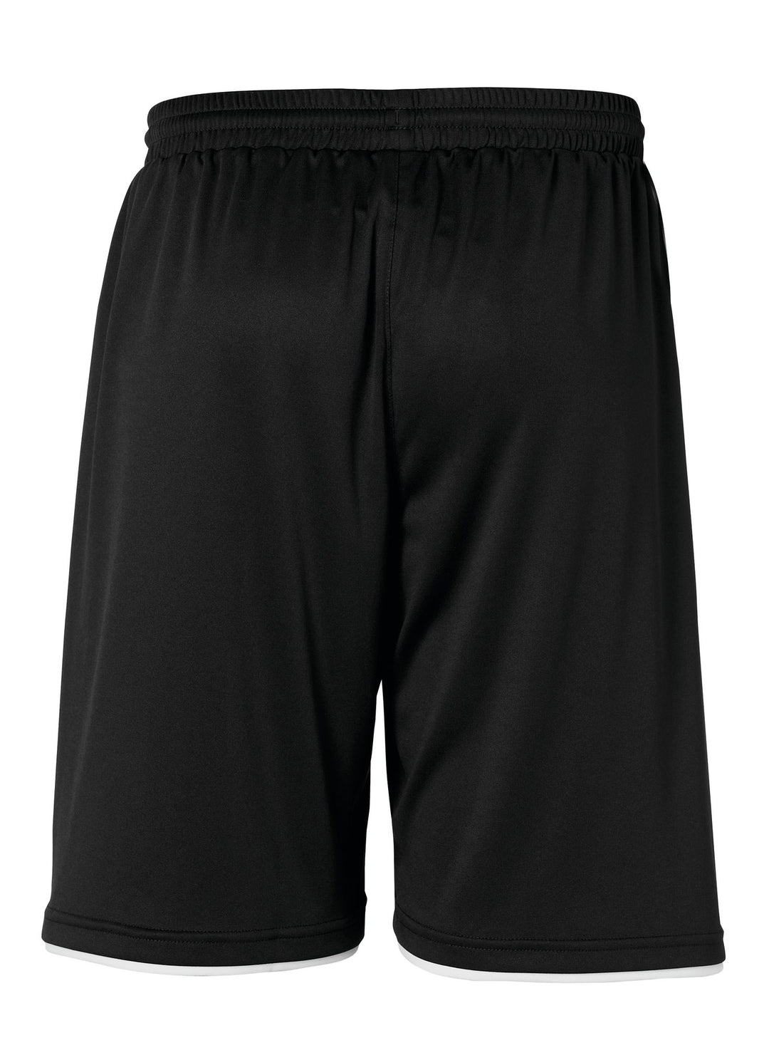 Uhlsport Club Shorts - schwarz/weiß