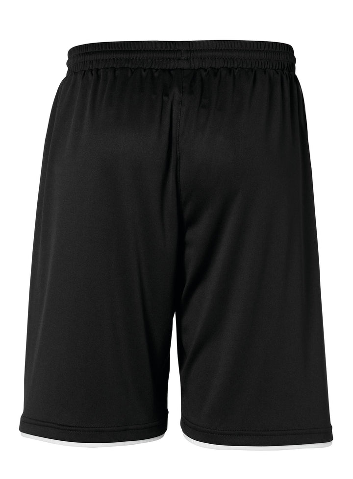 Uhlsport Club Shorts - schwarz/weiß