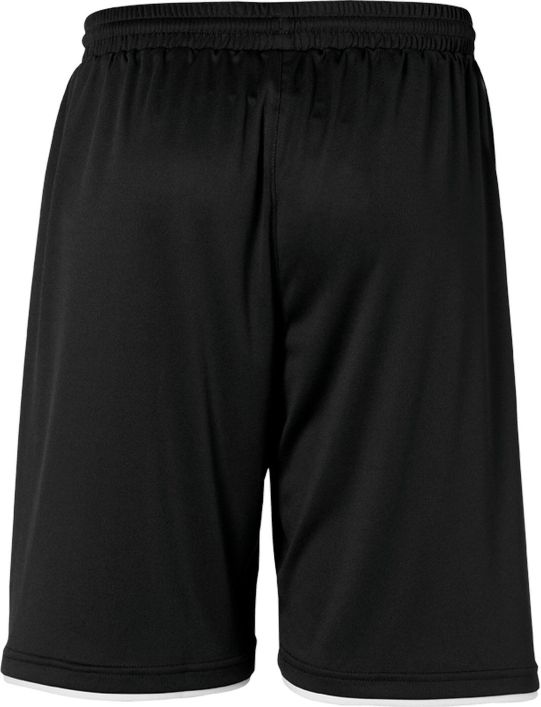 Uhlsport Club Shorts - schwarz/weiß