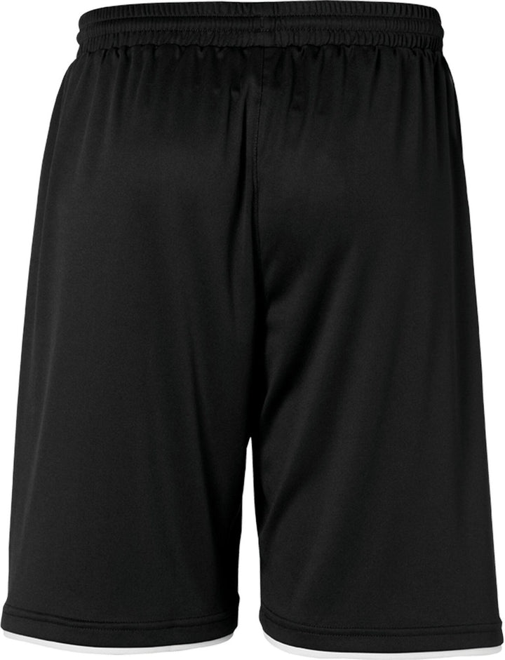 Uhlsport Club Shorts - schwarz/weiß
