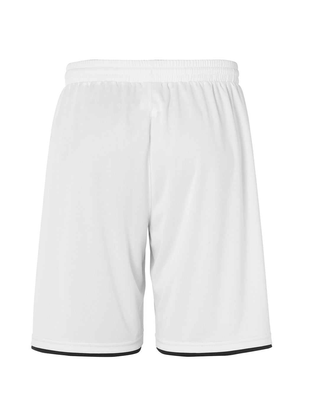 Uhlsport Club Shorts - weiß/schwarz