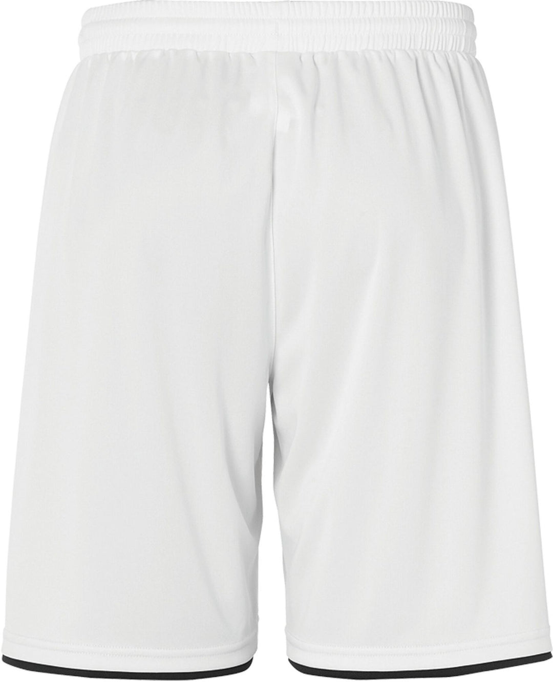 Uhlsport Club Shorts - weiß/schwarz