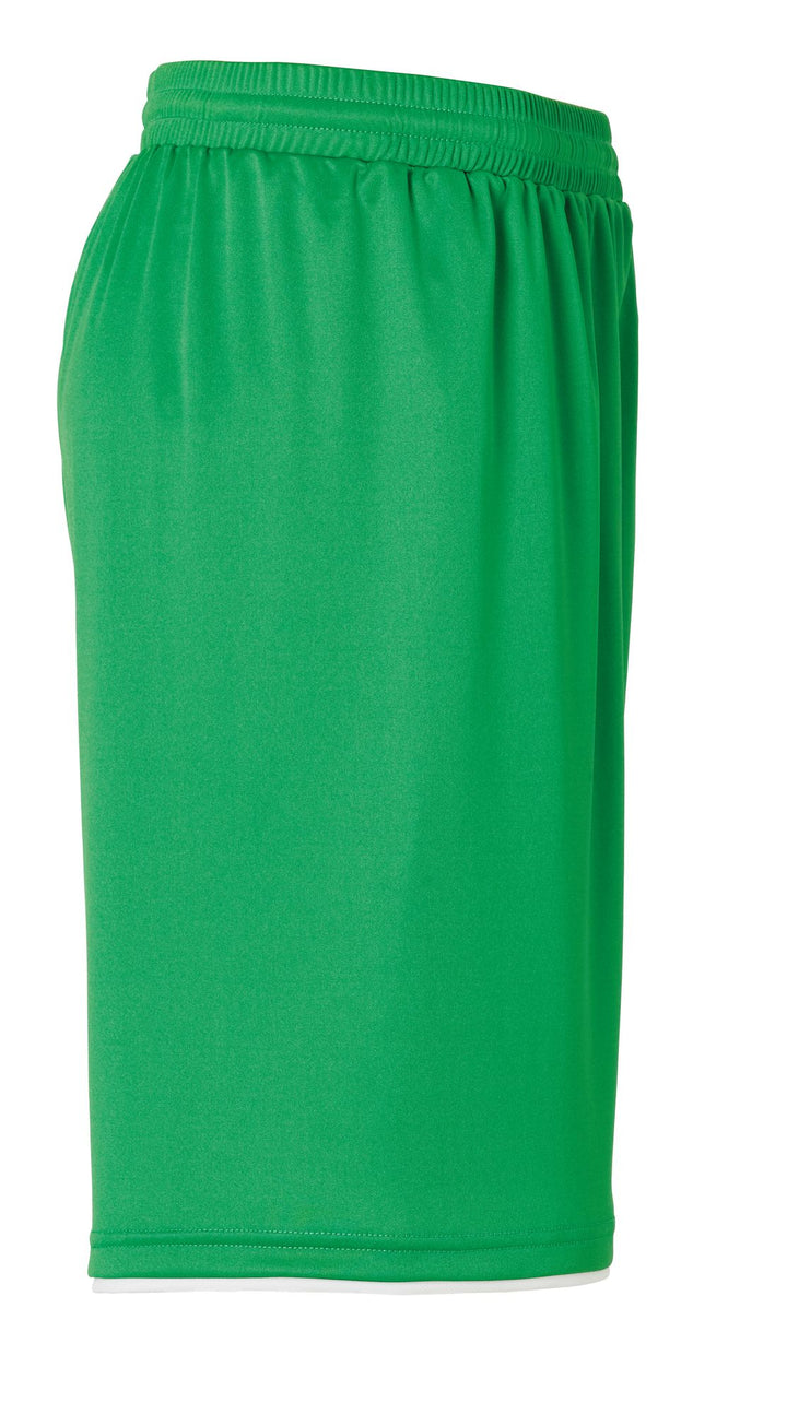 Uhlsport Club Shorts - lagune/weiß