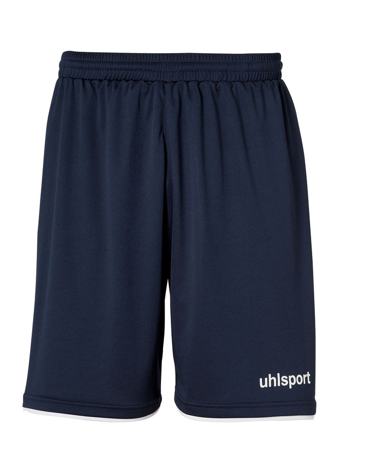 Uhlsport Club Shorts - marine/weiß