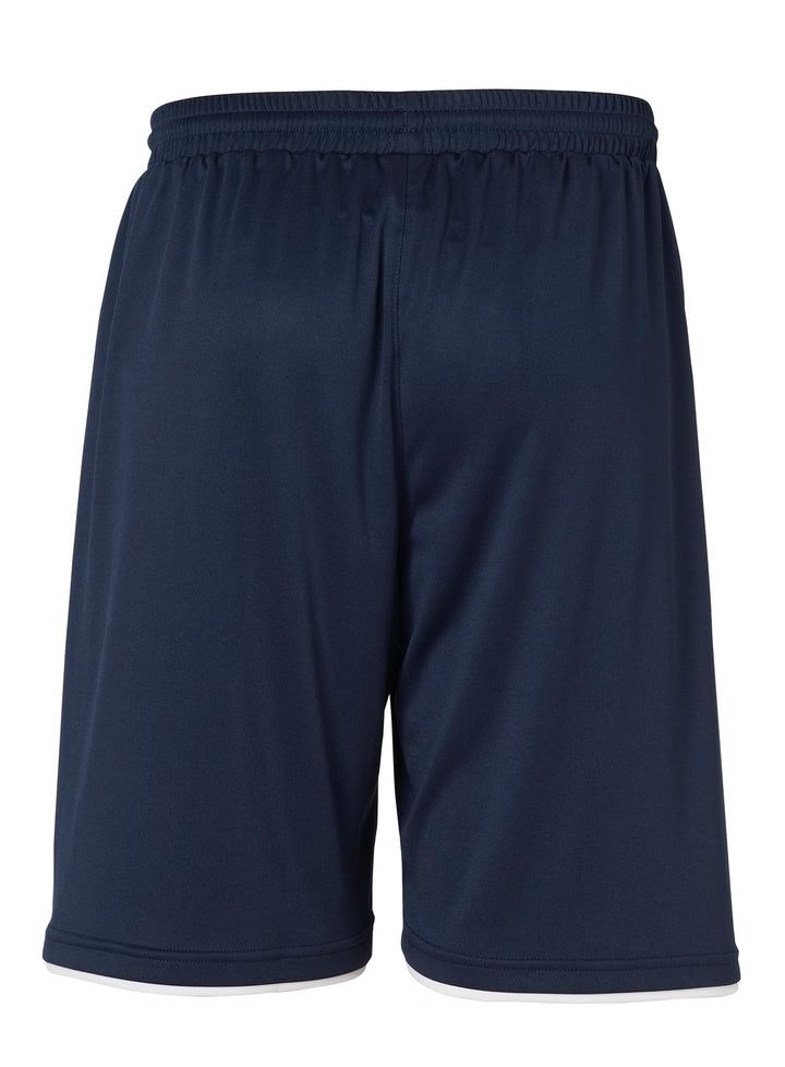 Uhlsport Club Shorts - marine/weiß