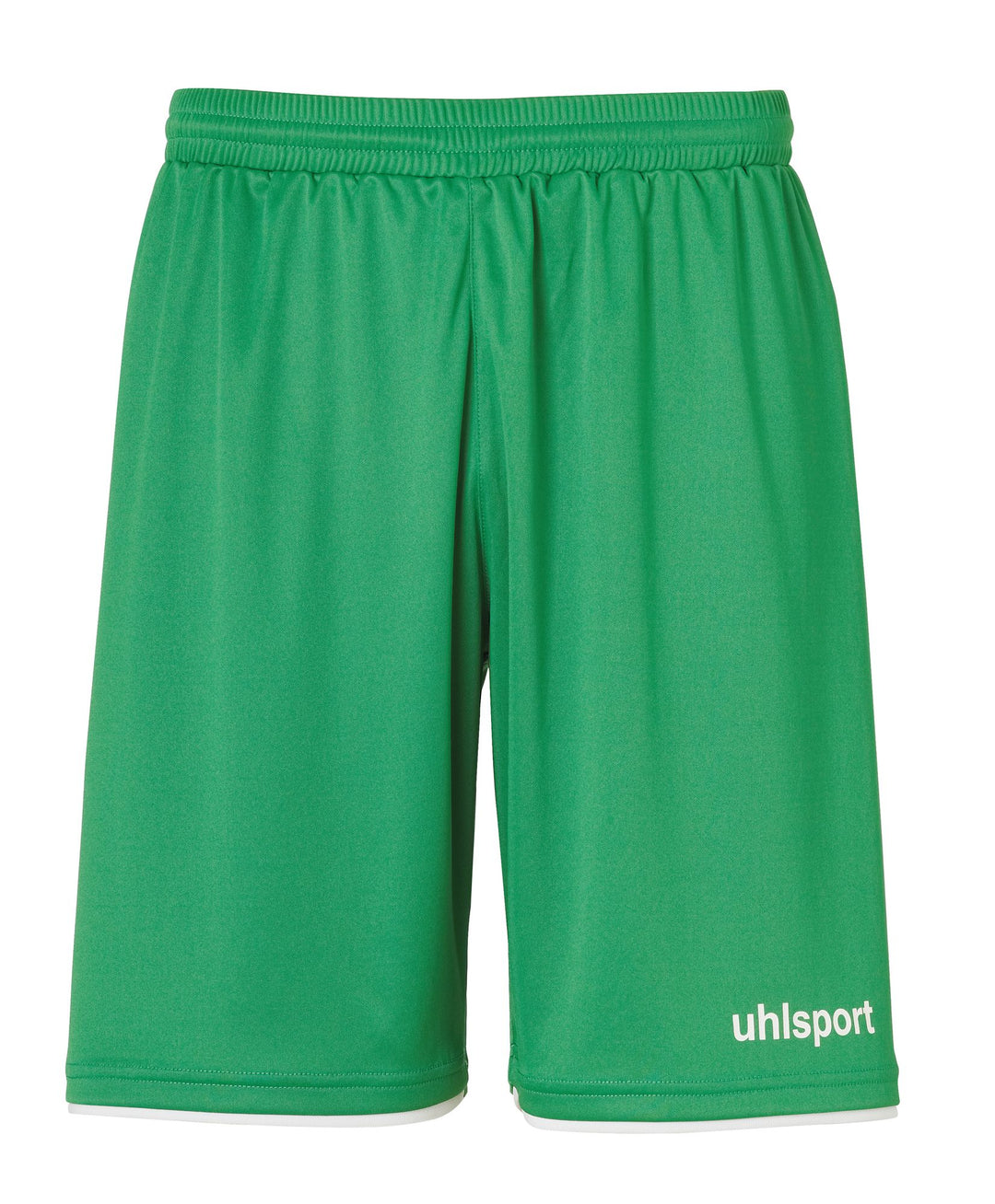 Uhlsport Club Shorts - lagune/weiß