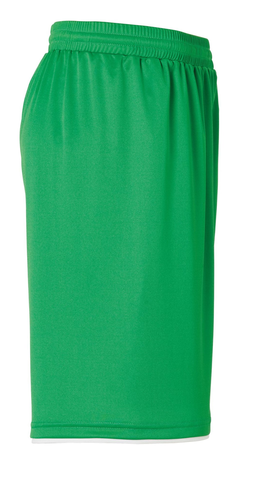 Uhlsport Club Shorts - lagune/weiß