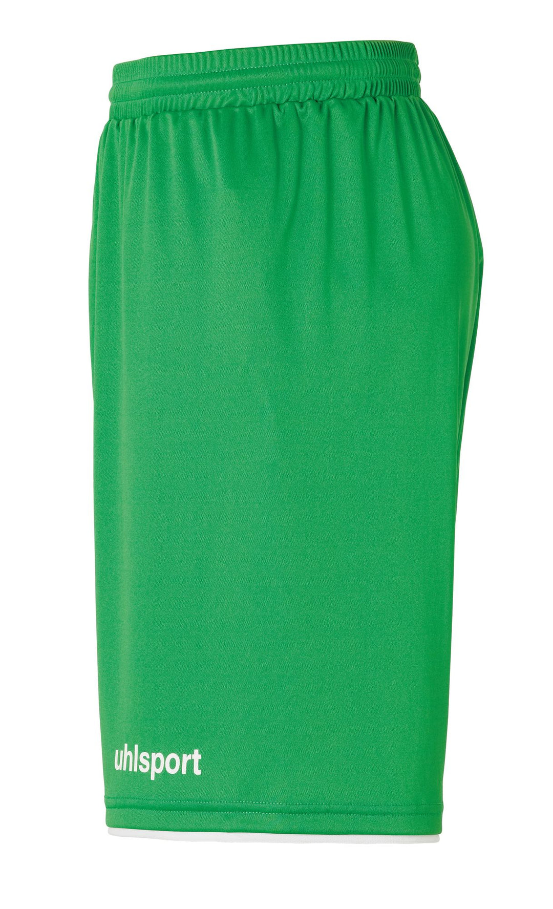 Uhlsport Club Shorts - lagune/weiß