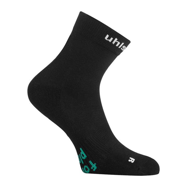 Uhlsport Team Classic Socken - schwarz/weiß