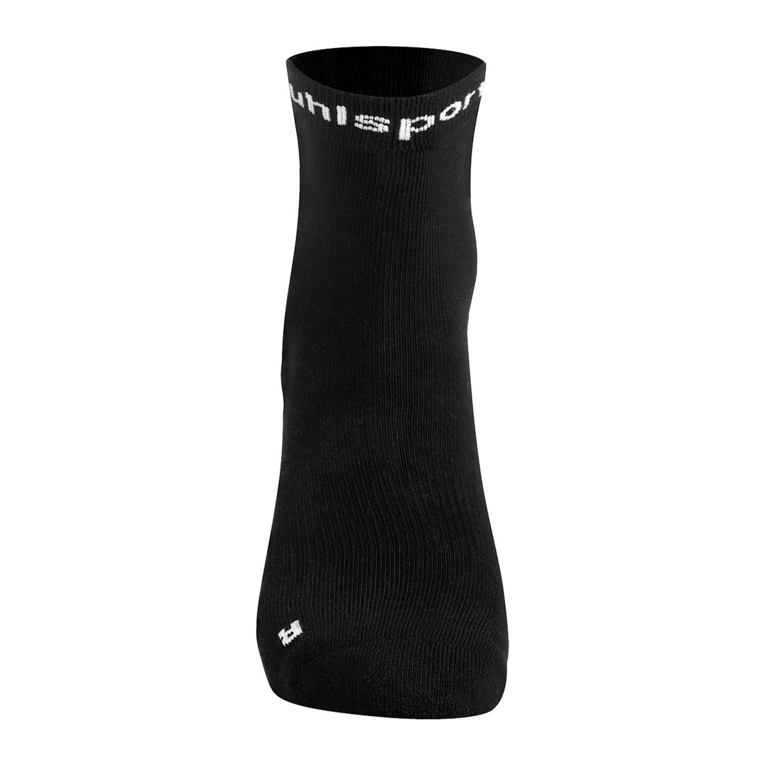 Uhlsport Team Classic Socken - schwarz/weiß