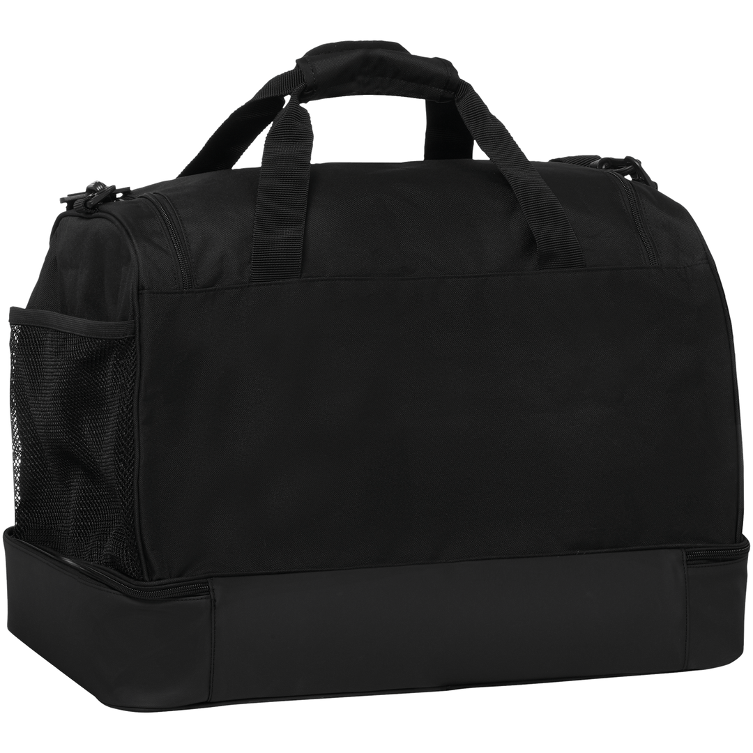 Uhlsport ESSENTIAL 50 L SPIELERTASCHE - schwarz