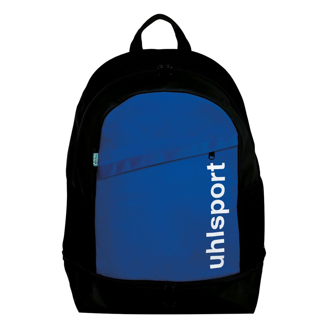 Uhlsport Essential Rucksack Junior - azurblau/schwarz/weiß