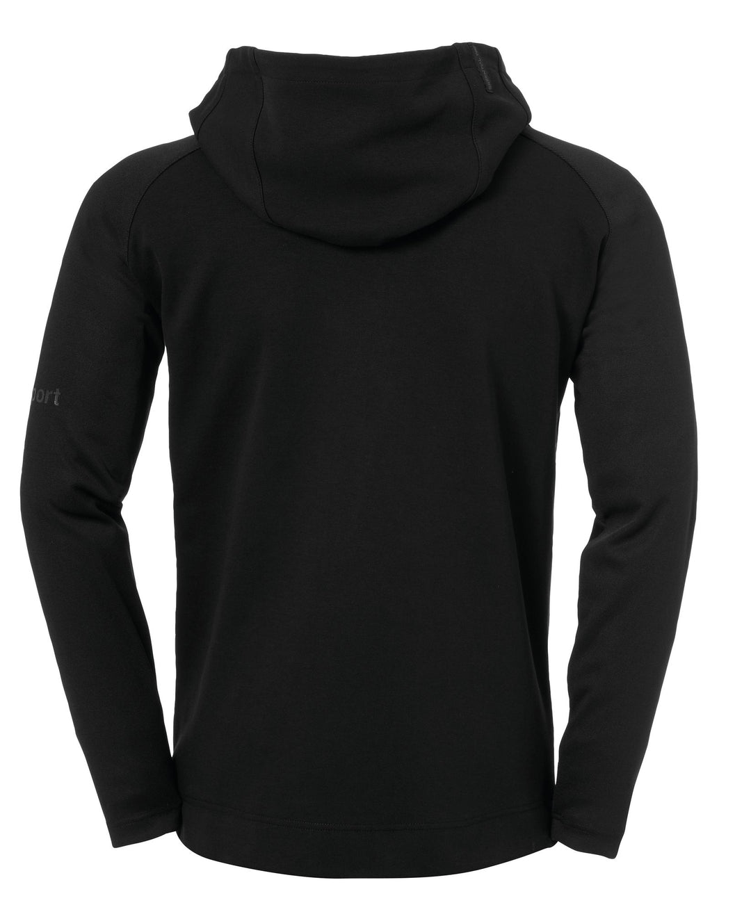 Uhlsport ESSENTIAL PRO JACKE - schwarz