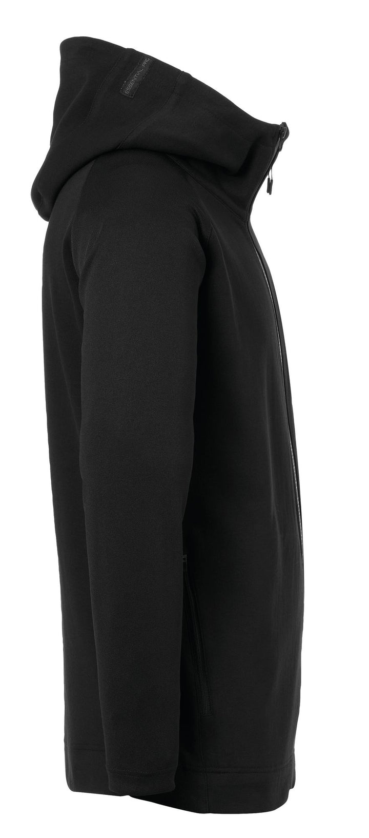 Uhlsport ESSENTIAL PRO JACKE - schwarz