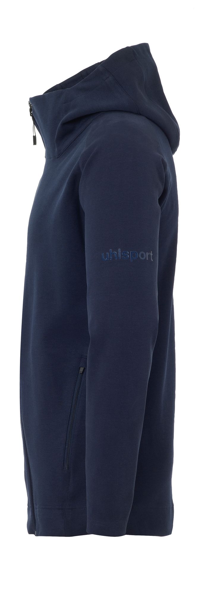 Uhlsport ESSENTIAL PRO JACKE - marine