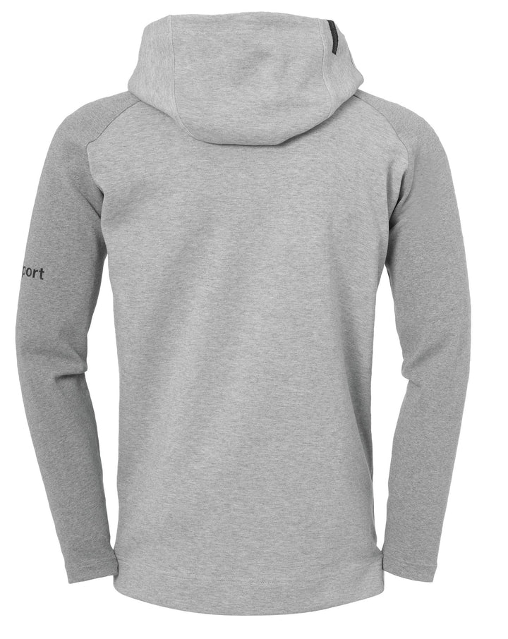 Uhlsport ESSENTIAL PRO JACKE - dark grau melange