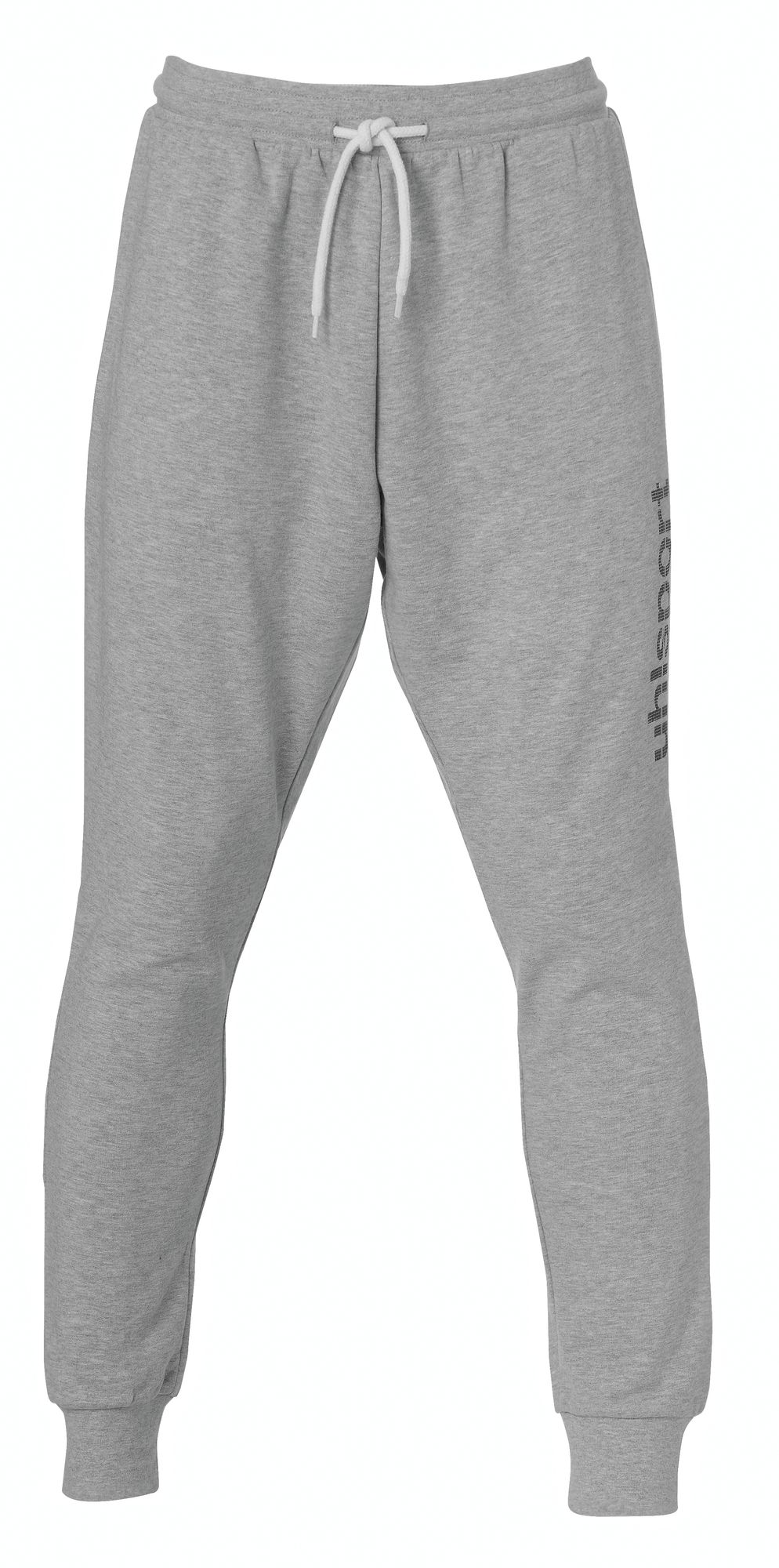 Uhlsport ESSENTIAL modern Sweathose - grau mélange