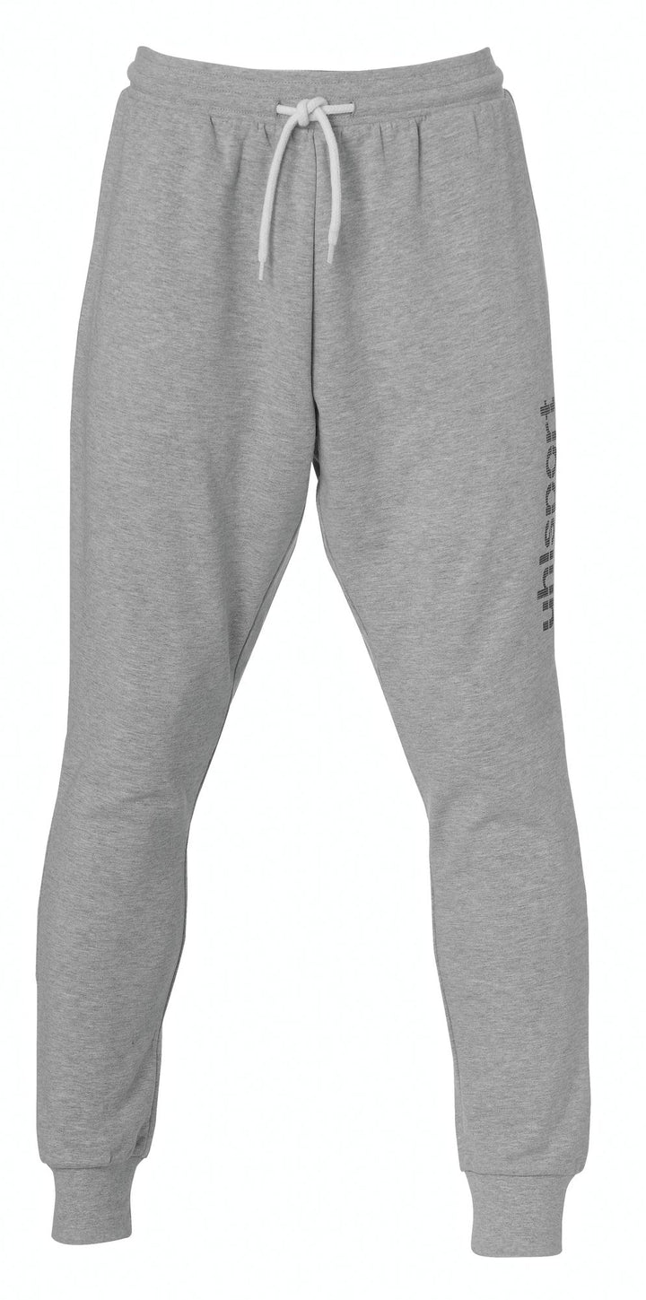 Uhlsport ESSENTIAL modern Sweathose - grau mélange