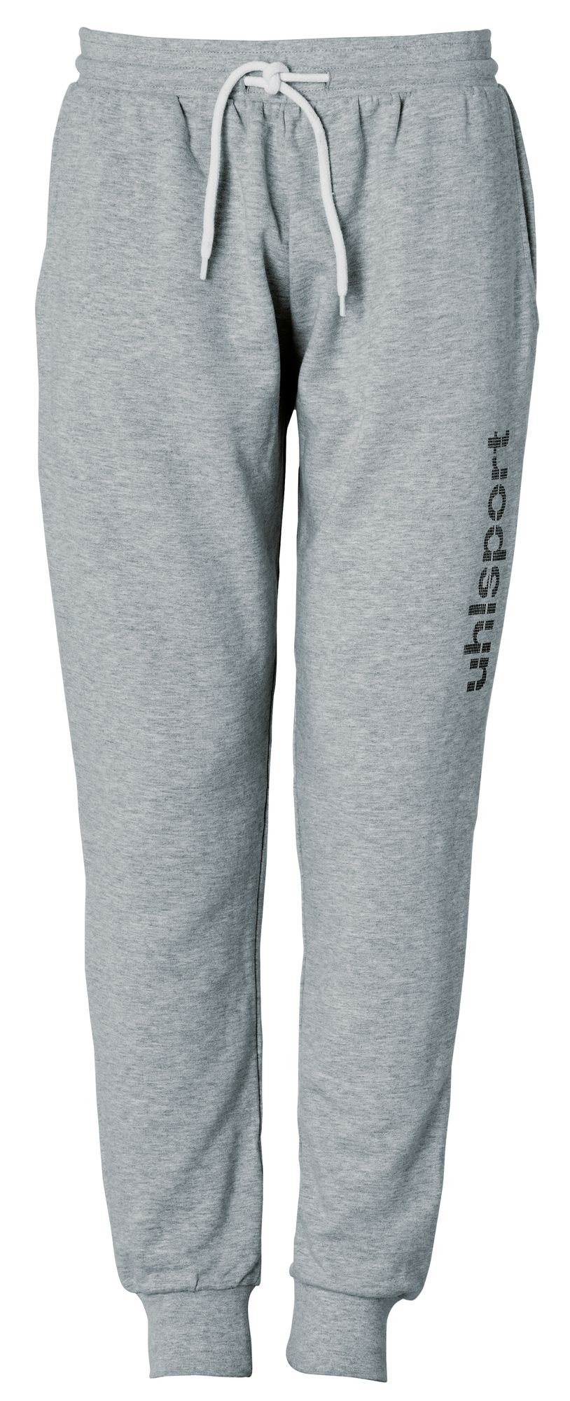 Uhlsport ESSENTIAL modern Sweathose - grau mélange
