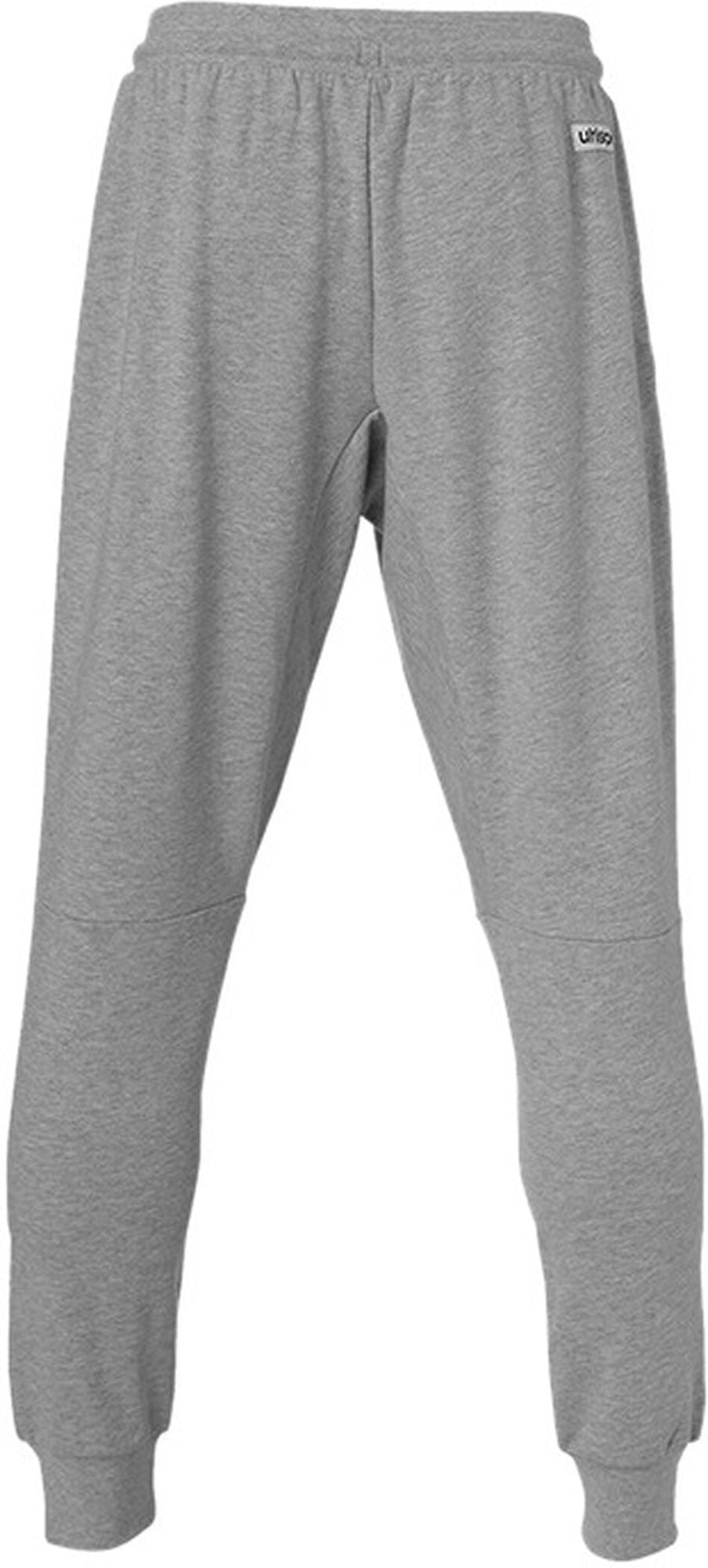 Uhlsport ESSENTIAL modern Sweathose - grau mélange
