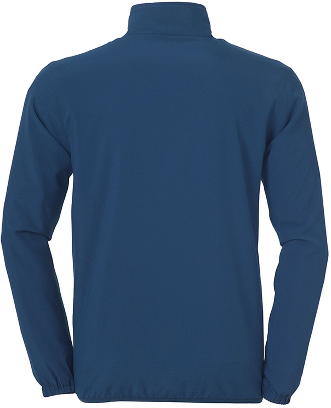 Uhlsport GOAL PRÄSENTATIONSJACKE - petrol/flash grün