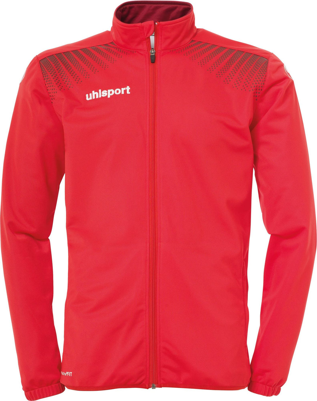 Uhlsport GOAL CLASSIC JACKE - rot/bordeaux