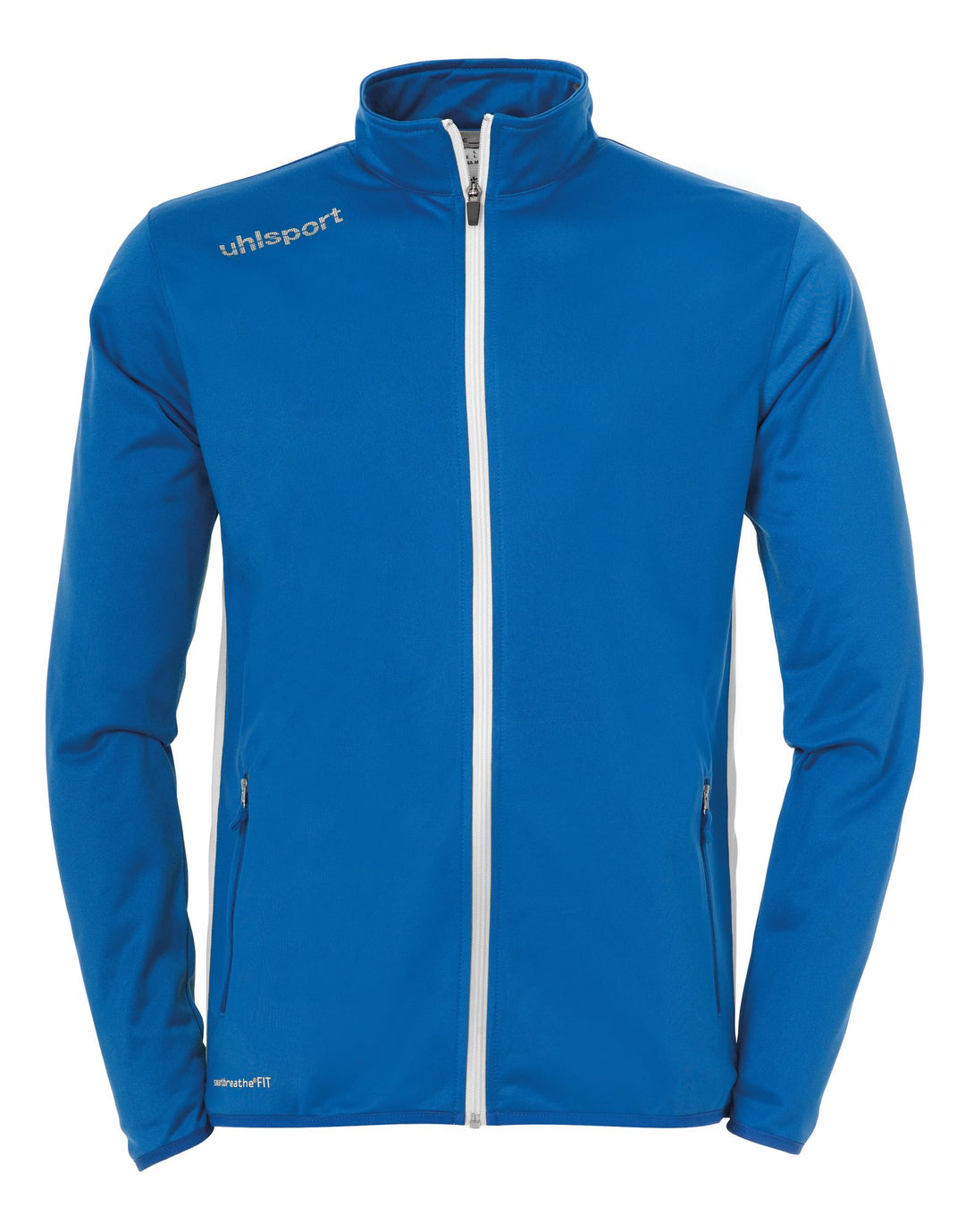 Uhlsport ESSENTIAL CLASSIC ANZUG - azurblau/weiß