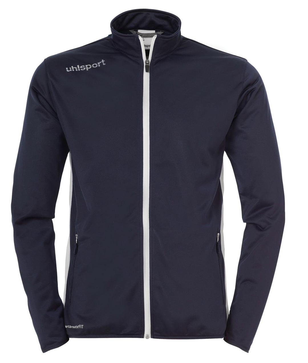 Uhlsport ESSENTIAL CLASSIC ANZUG - marine/weiß