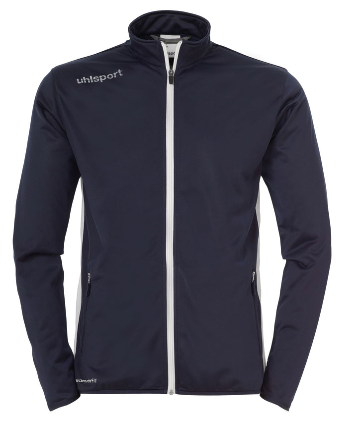 Uhlsport ESSENTIAL CLASSIC ANZUG - marine/weiß