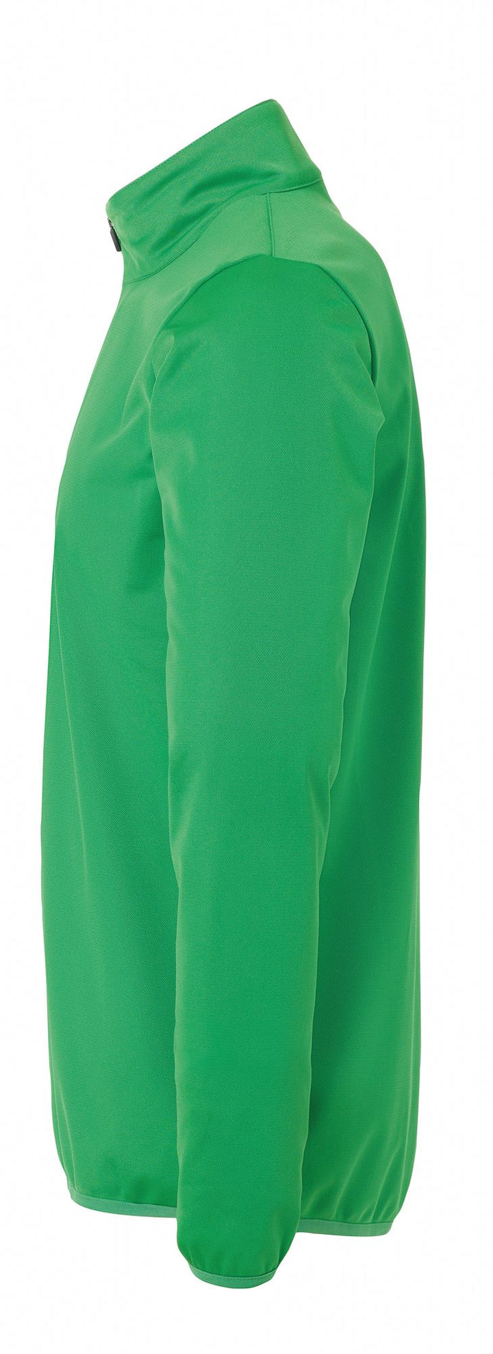 Uhlsport Essential 1/4 Zip Top - grün/weiß