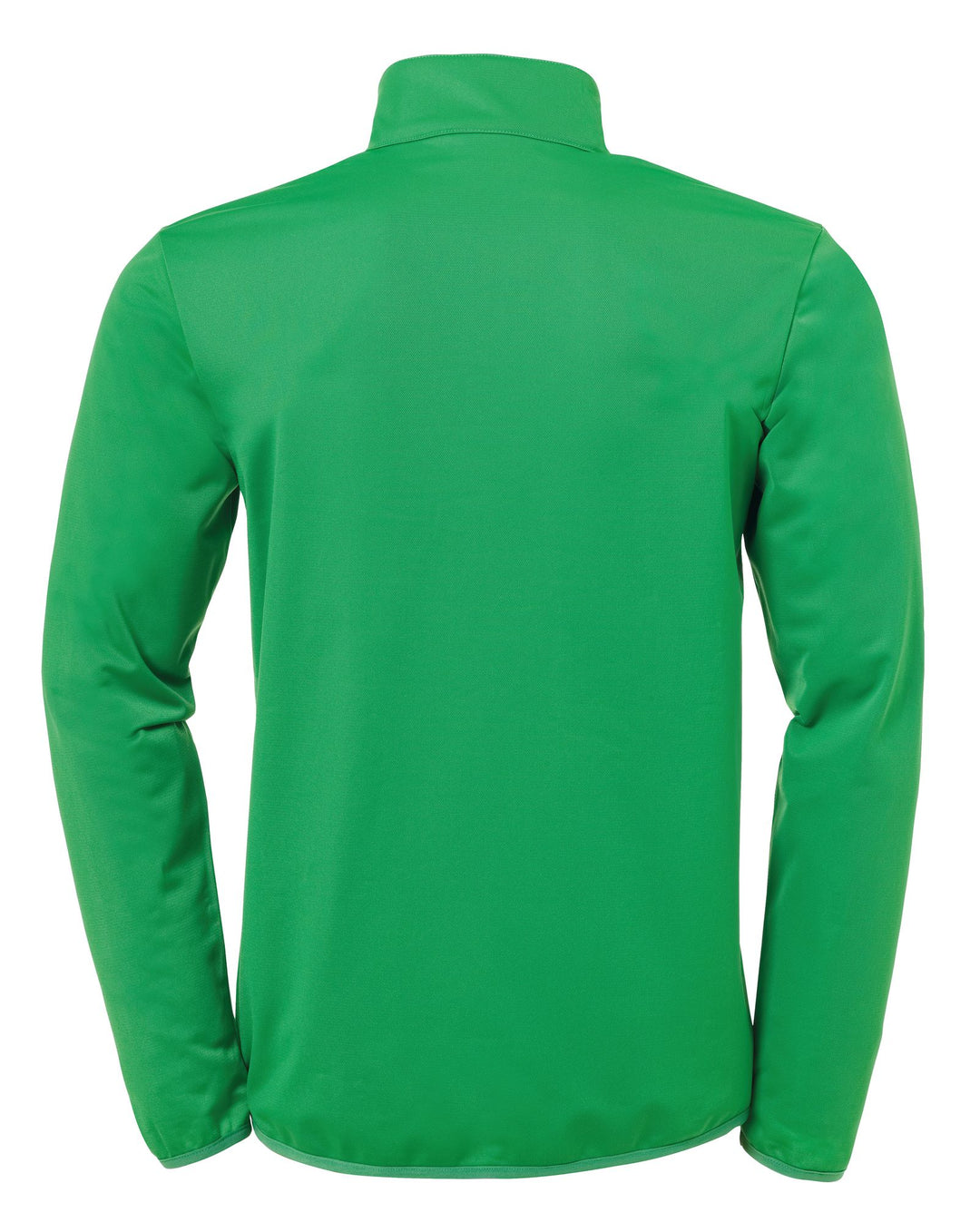 Uhlsport Essential 1/4 Zip Top - grün/weiß