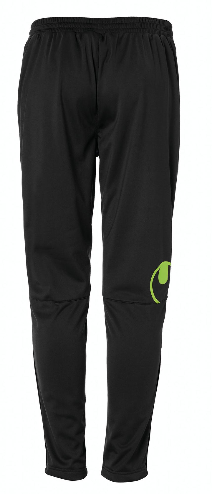 Uhlsport SCORE TRACK PANTS - schwarz/fluo grün